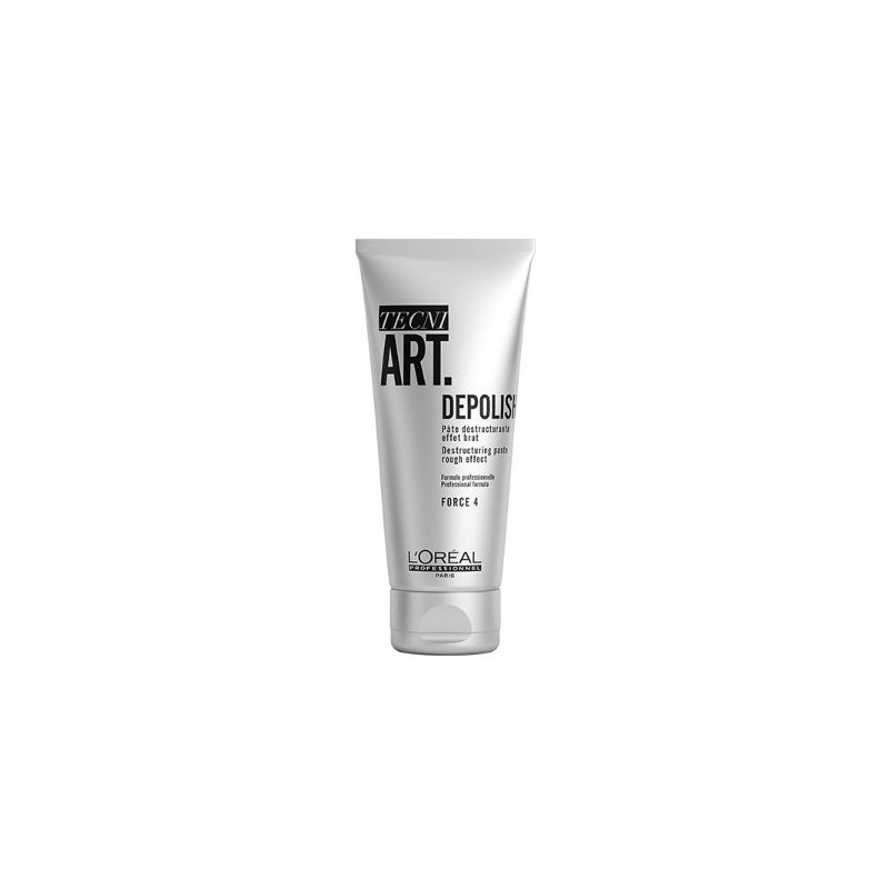 L'oreal Tecni.art Depolish (100ml) L'oreal Tecni.art Depolish (100ml)