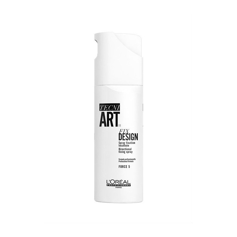 L'oreal Tecni.art Fix Design Spray (200ml) L'oreal Tecni.art Fix Design Spray (200ml)