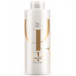 Wella Pflege Oil Reflections Glanzverstärkendes Shampoo