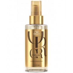 Wella Care Oil Reflections Olio Lisciante Luminoso