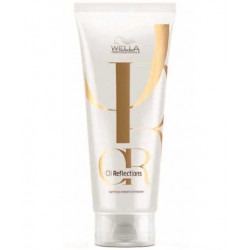 Wella Care Oil Reflections Balsamo Istantaneo Luminoso