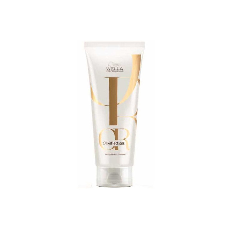 Wella Pflege Oil Reflections Glanzverbessernde Spülung (200ml)
