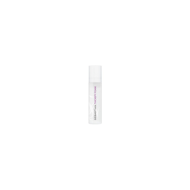Sebastian Flow Thickefy Foam (200ml) Sebastian Flow Thickefy Foam (200ml)