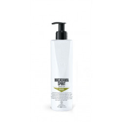 Light Irridiance Macadamia Spirit Conditionneur