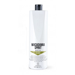 Light Irridiance Macadamia Spirit Conditionneur