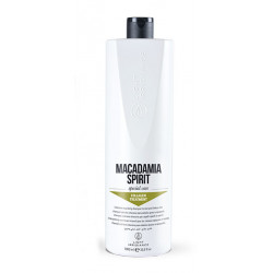 Light Irridiance Makadamia Spirit Szampon