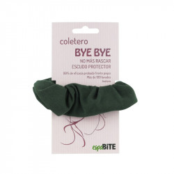 Bye Bye Pido Bye Bye Prof Plus Anti-Läuse-Scrunchies