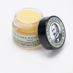Captain Fawcett's Ylang Ylang Cire à Moustache (15ml)