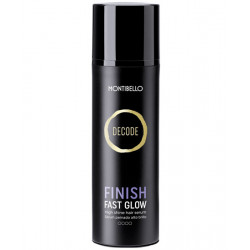 Montibel·lo Decode Finish Fast Glow (50ml)