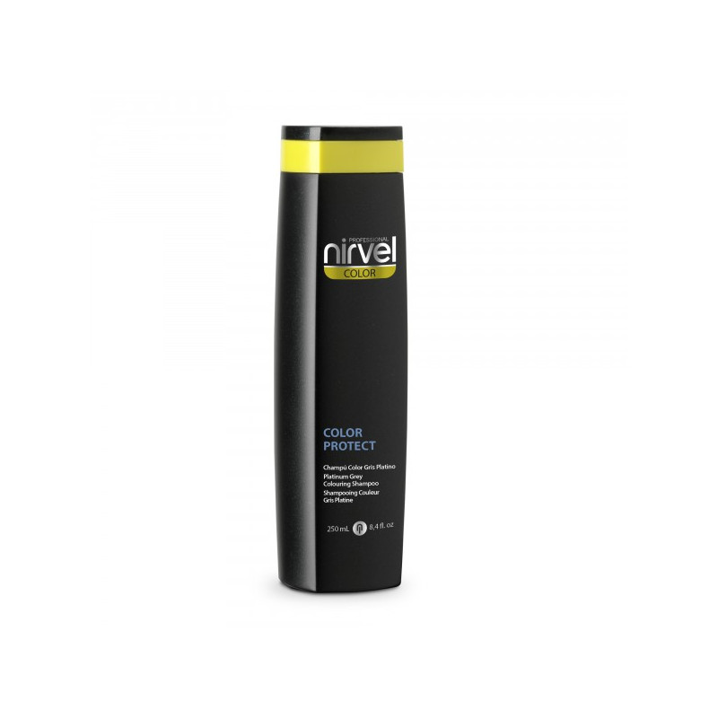 Nirvel Color Protect Shampoo (250ml) Nirvel Color Protect Shampoo (250ml)