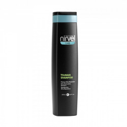 Nirvel Care Tsubaki Shampooing (250ml)