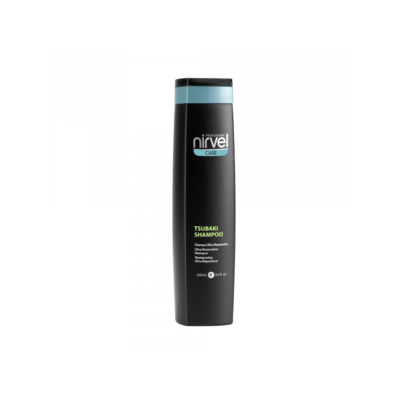 Nirvel Care Tsubaki Shampooing (250ml) Nirvel Care Tsubaki Shampooing (250ml)