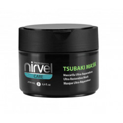 Nirvel Care Tsubaki Mask (250ml)