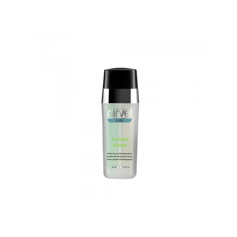 Nirvel Pflege Tsubaki Serum (40ml) Nirvel Pflege Tsubaki Serum (40ml)