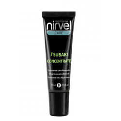 Nirvel Care Tsubaki Concentrate (3x15ml)