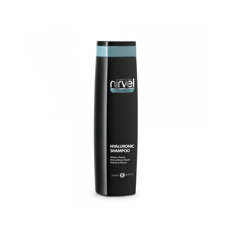 Nirvel Care Hyaluronic Shampoo (250ml) Nirvel Care Hyaluronic Shampoo (250ml)