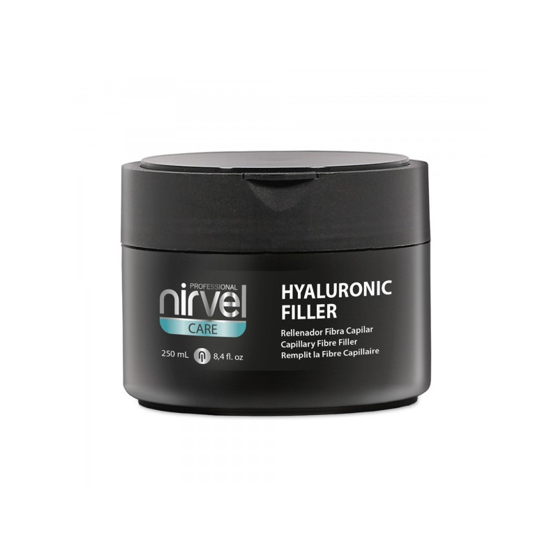 Nirvel Pflege Hyaluron-Filler (250ml)