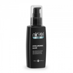 Nirvel Pflege Hyaluron Elixier (125ml)