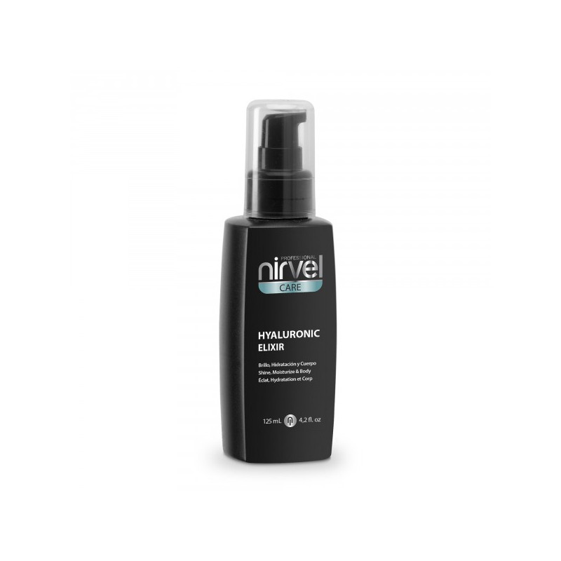Nirvel Care Hyaluronic Elixir (125ml) Nirvel Care Hyaluronic Elixir (125ml)