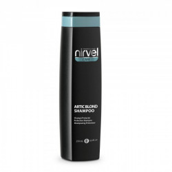 Nirvel Care Artic Blond Shampooing (250ml)