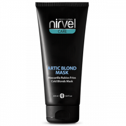 Nirvel Care Artic Blond Mask (250ml)