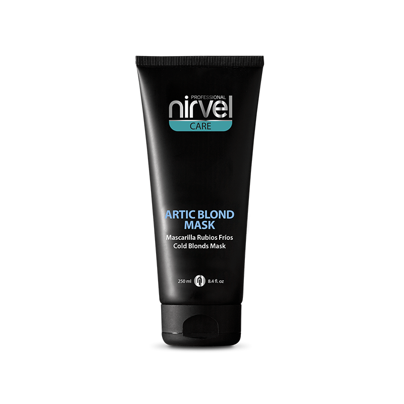 Nirvel Care Artic Blond Mask (250ml)
