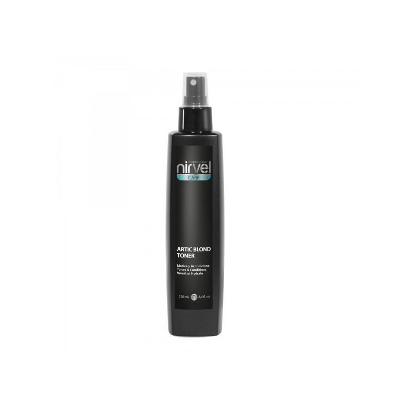 Nirvel Pflege Artic Blond Toner (250ml)