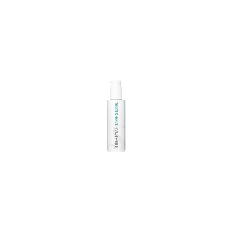Sebastian Flow Taming Elixir (140ml) Sebastian Flow Taming Elixir (140ml)