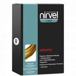 Nirvel Care Keratin Traitement Rèhydratation Profonde