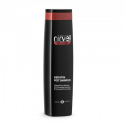 Nirvel Technica Keratin-Topf-Shampoo (250ml)