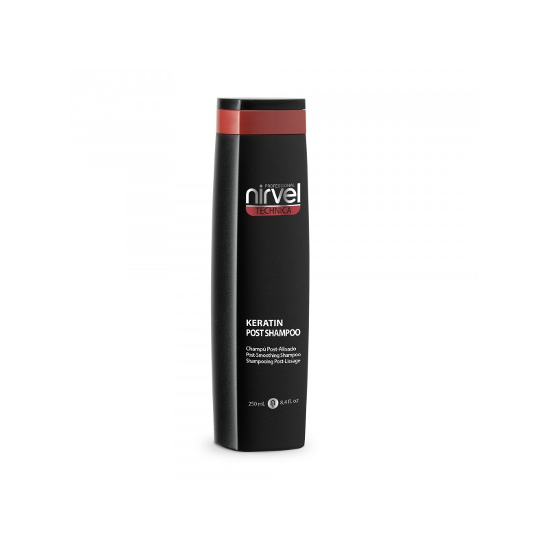 Nirvel Technica Keratin-Topf-Shampoo (250ml) Nirvel Technica Keratin-Topf-Shampoo (250ml)