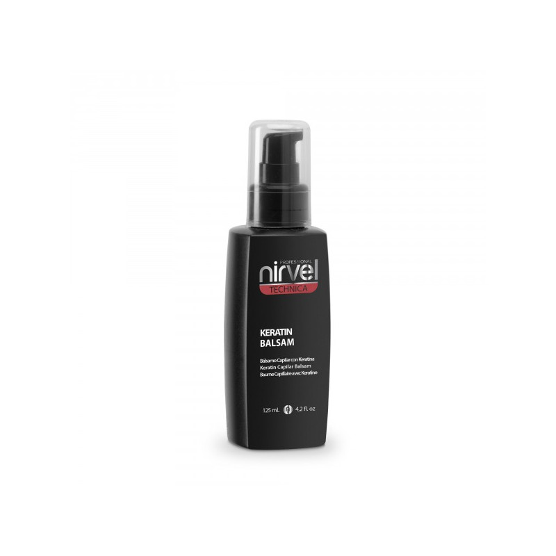 Nirvel Technica Keratin Balsam (125ml) Nirvel Technica Keratin Balsam (125ml)