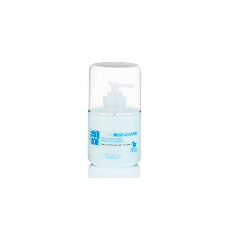 Nirvel Care Maschera Volume Up (250ml)