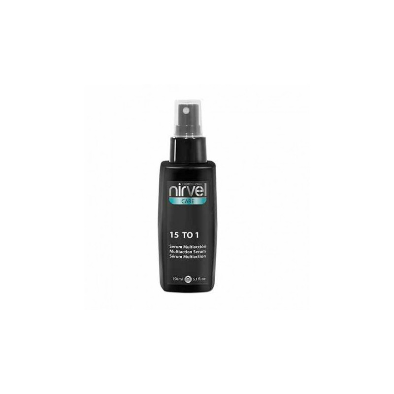 Nirvel Care 15 to 1 Sérum Multiaction (150ml) Nirvel Care 15 to 1 Sérum Multiaction (150ml)