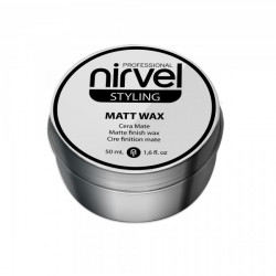 Nirvel Styling Matt Max (50ml)