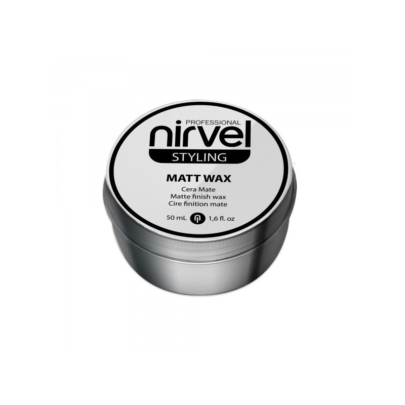 Nirvel Styling Matt Max (50ml) Nirvel Styling Matt Max (50ml)