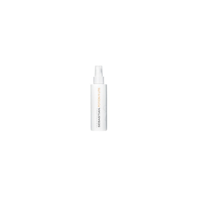 Sebastian Flow Potion 9 Lite (150ml) Sebastian Flow Potion 9 Lite (150ml)