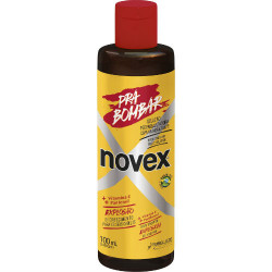 Novex Embelleze zum Pumpen von hochkonzentrierter Lösung (100 ml)