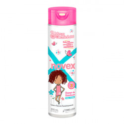 Novex Embelleze My Curls Kindershampoo (300ml)