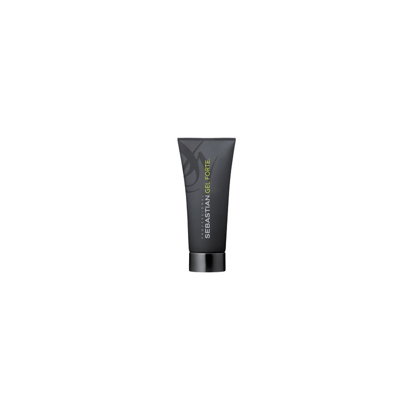 Gel di Tenuta Forte Sebastian Form (200ml)