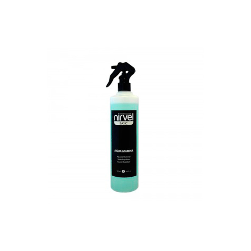 Nirvel Basic Modeling Water (500ml) Nirvel Basic Modeling Water (500ml)