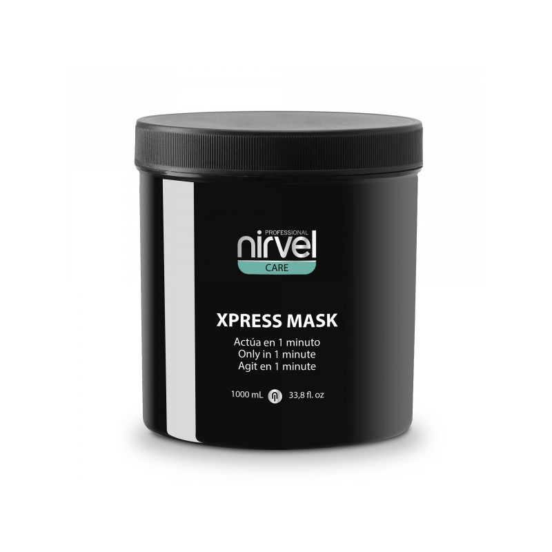 Nirvel Care Xpress Mask (1000ml) Nirvel Care Xpress Mask (1000ml)