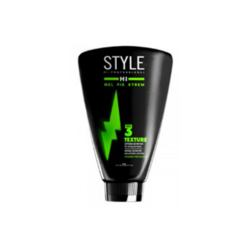 Hipertin Hi Style Gel Fix Xtrem (225ml)