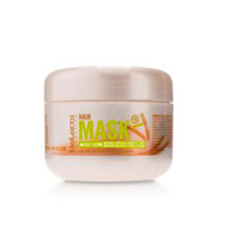 Salerm Maska z Kiełków Pszenicy