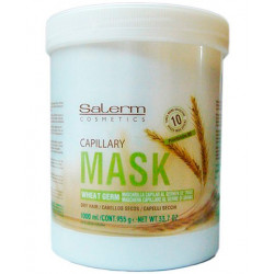 Salerm Maschera al Germe di Grano