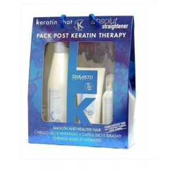 Salerm Keratin Shot Kit Entretien