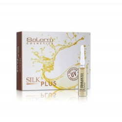 Salerm Seide Plus (12x5ml)