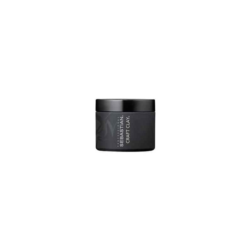 Sebastian Form Craft Clay (50ml) Sebastian Form Craft Clay (50ml)
