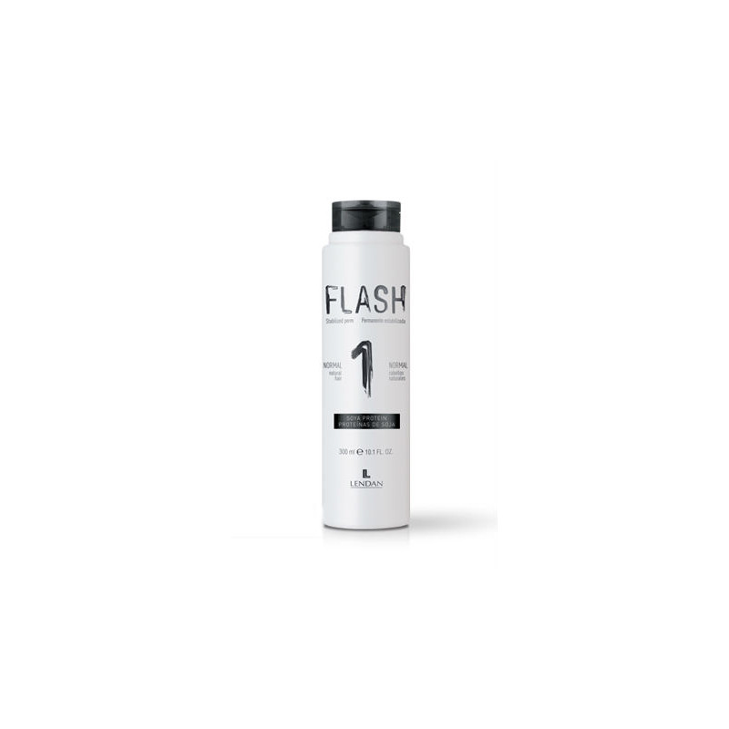 Lendan Permanenter FLASH (300ml) Lendan Permanenter FLASH (300ml)