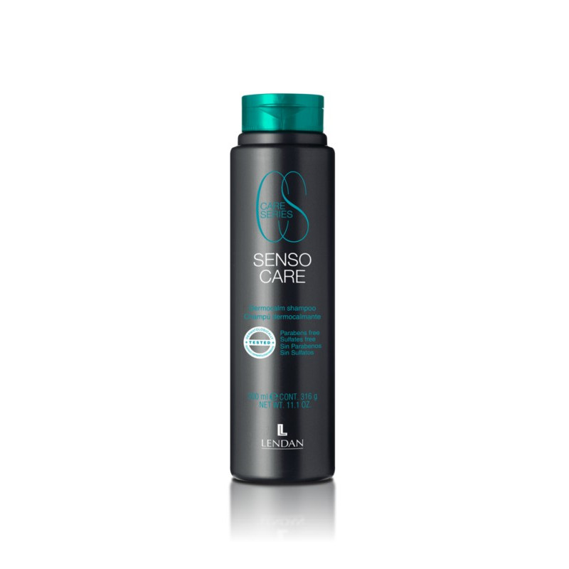 Lendan Sensocare Dermoberuhigendes Shampoo (300ml) Lendan Sensocare Dermoberuhigendes Shampoo (300ml)